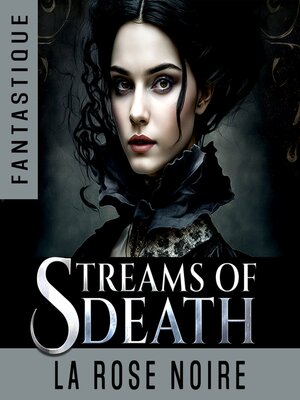 cover image of Streams of Death